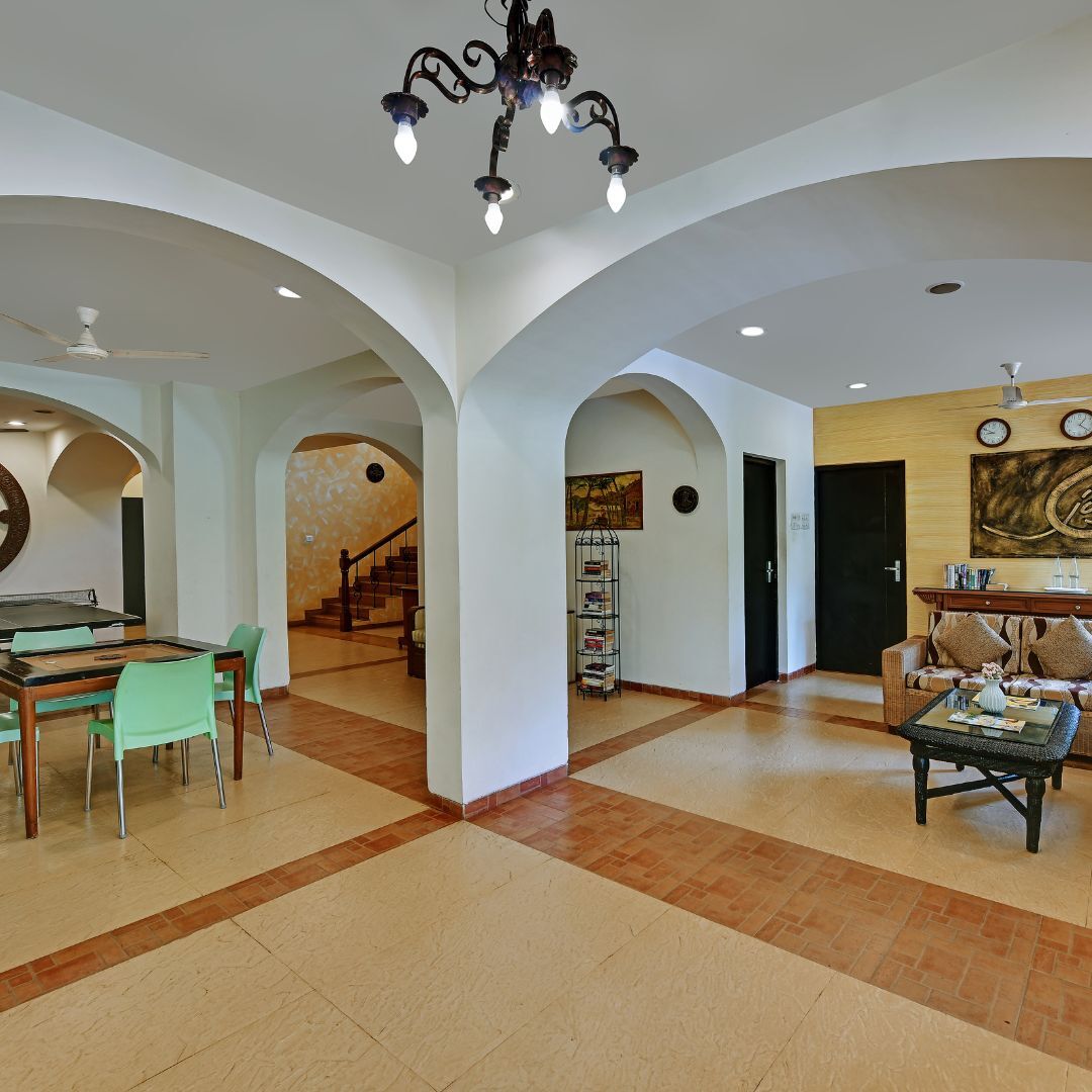 AM Hotel Kollection - Jasminn Hotel, Betalbatim